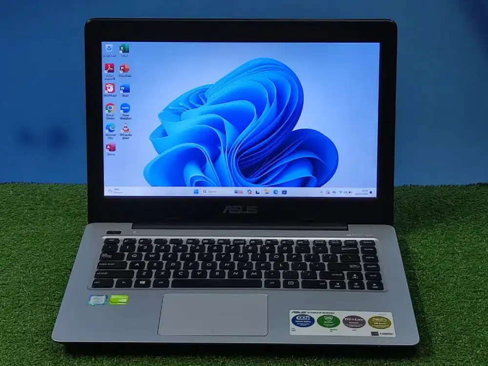 Laptop Asus A456UR