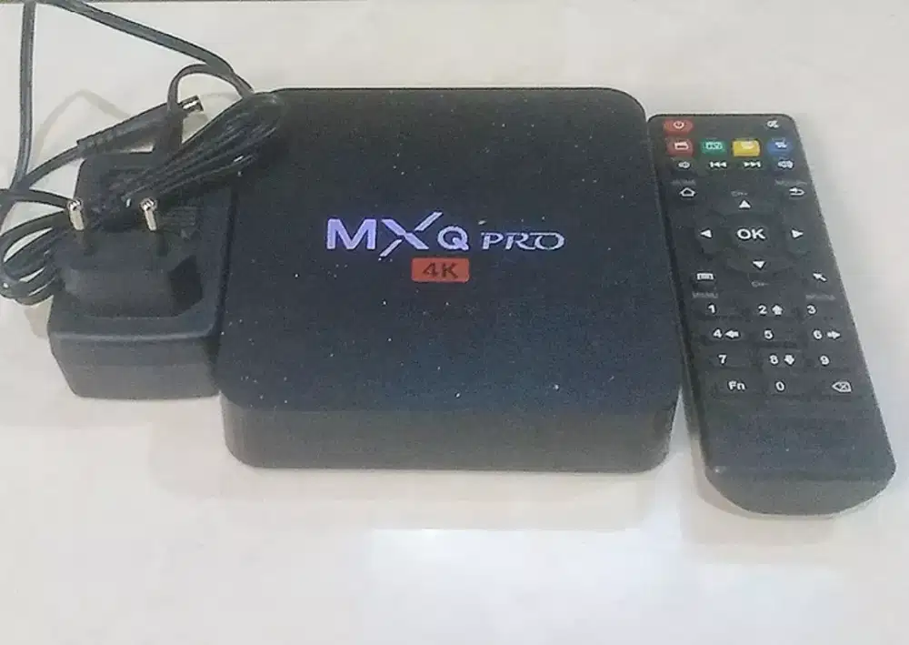 STB ANDROID ROOT 6/128GB FREE NETFLIX/YOUTUBE PREMIUM/TV LOCAL-INTER