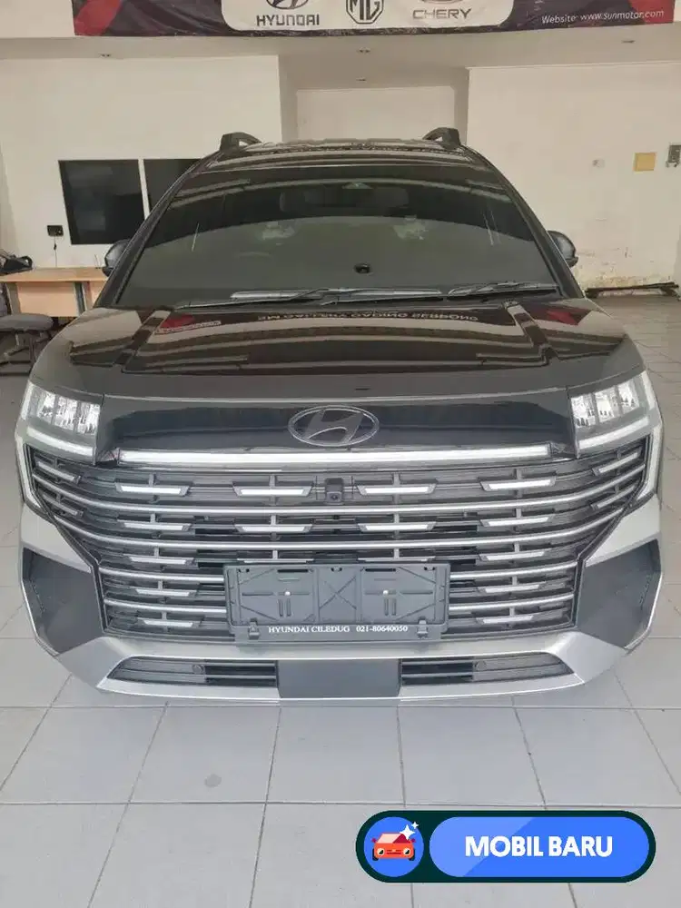 [Mobil Baru] Stargazer Cartenz X Prime