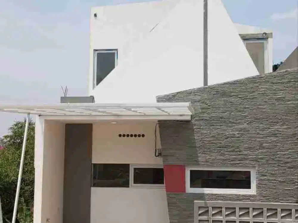 Rumah Murah Di Jatihandap dekat Pusat Kota dan Terminal Cicaheum Bandung