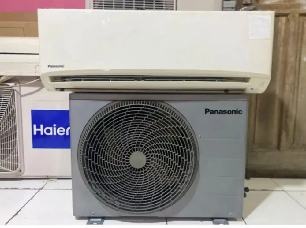 AC PANASONIC 1 PK