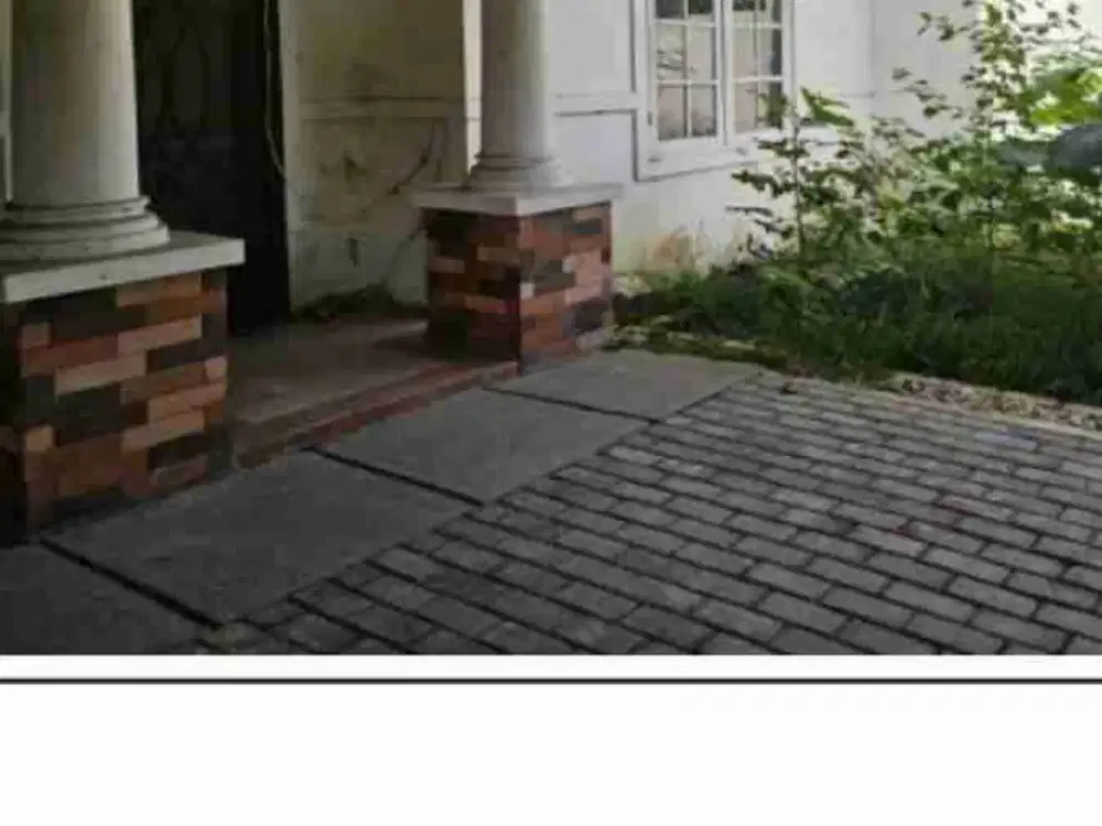 dijual rumah di citra indah city, cluster bukit alamanda, jonggol, bogor.