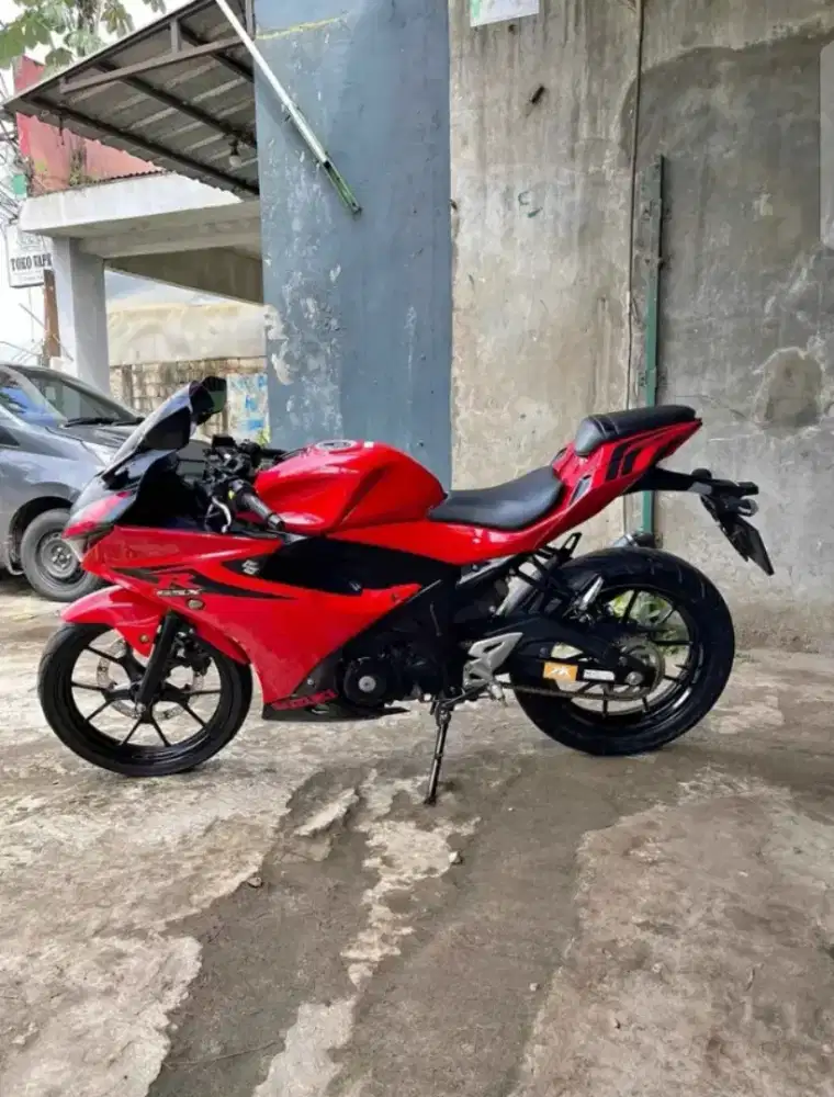 9.500.000 SS komplit pajak mati 2021