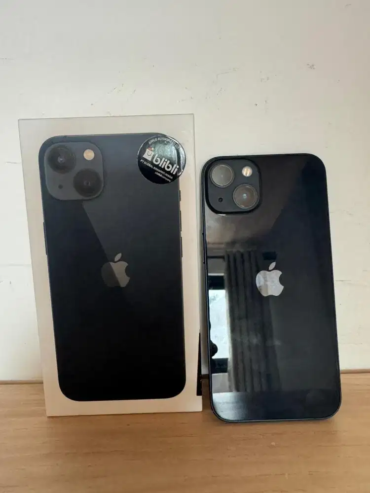 Iphone 13 128GB IBOX