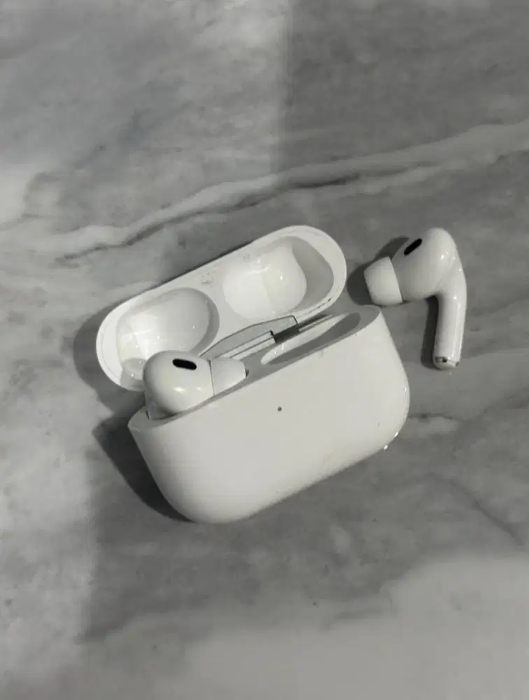 AirPods Pro Gen 2 original Ibox