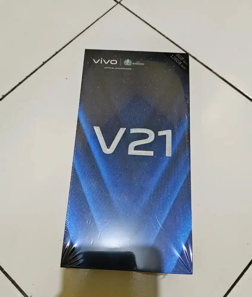 Vivo V21 4G RAM 8/128GB