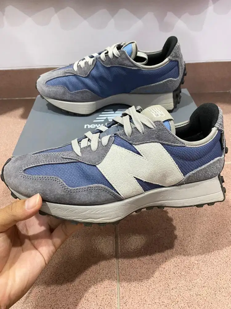 New Balance - Cordura Edition