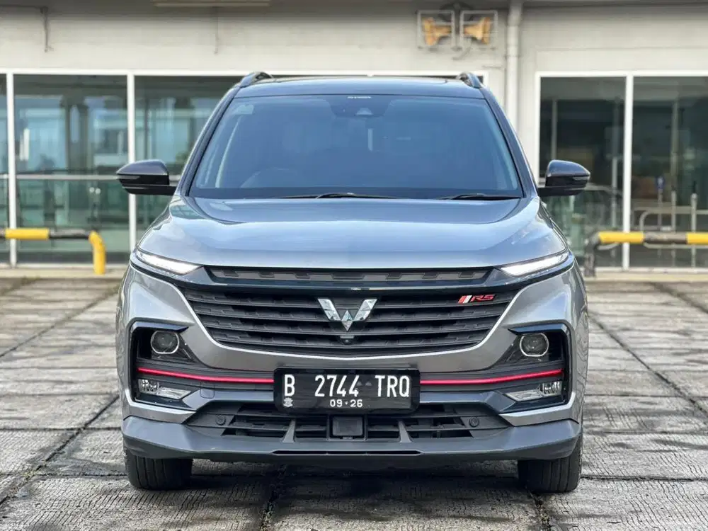 wuling almaz 2021 almaz rs pro 2021 almaz 7 seat rs pro 2022