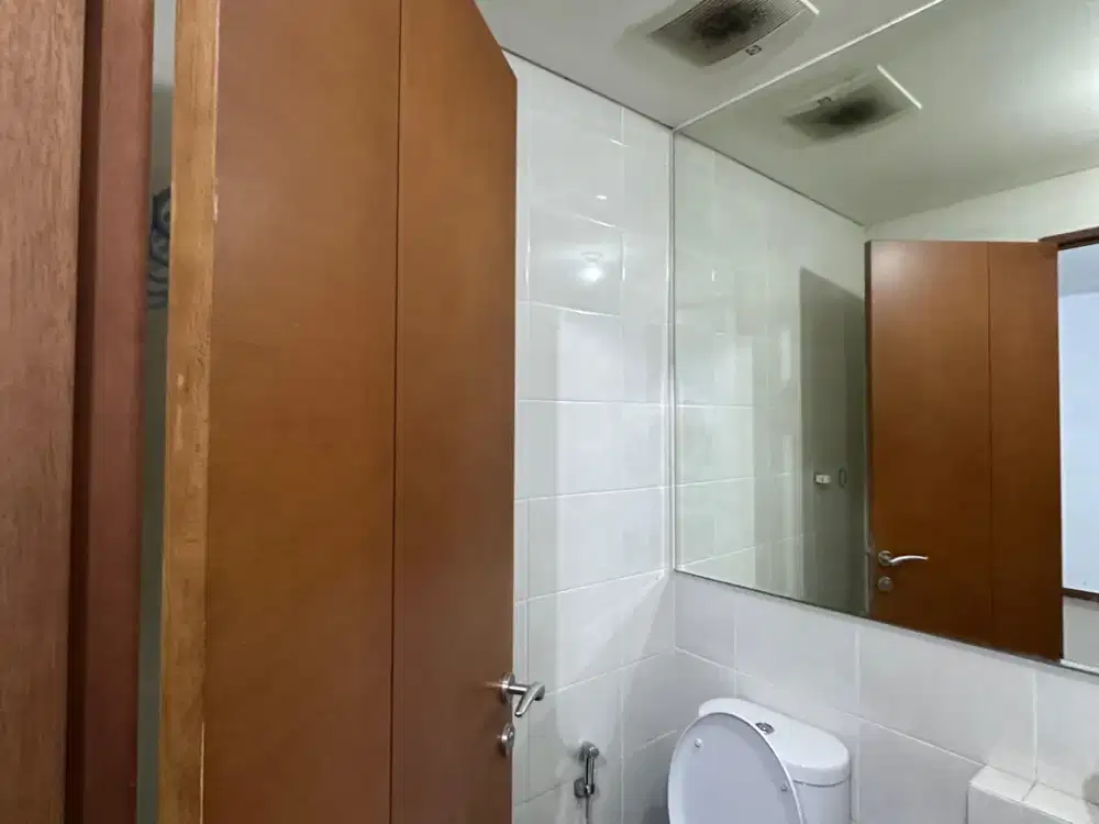 DIJUAL CEPAT – Apartemen Green Bay Pluit, Jakarta Utara