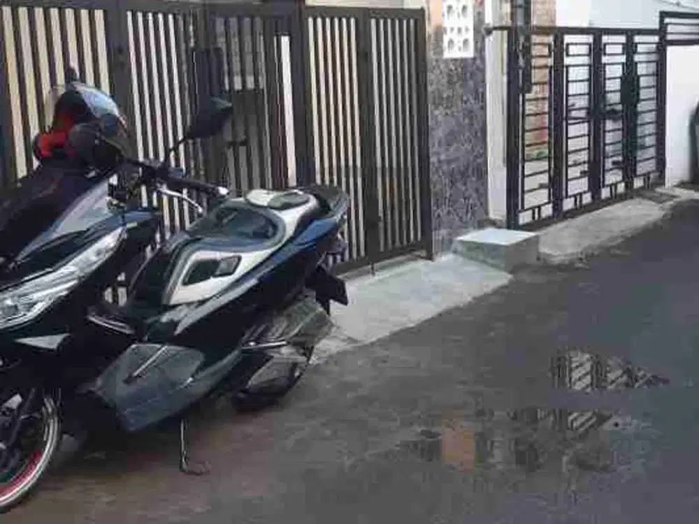 Rumah Dijual Butuh di Kebagusan Strategis Nego 700jtan