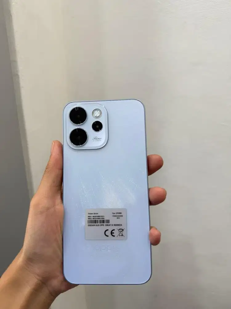 KREDIT OPPO RENO 15 F 5G FREE 2X CICILAN