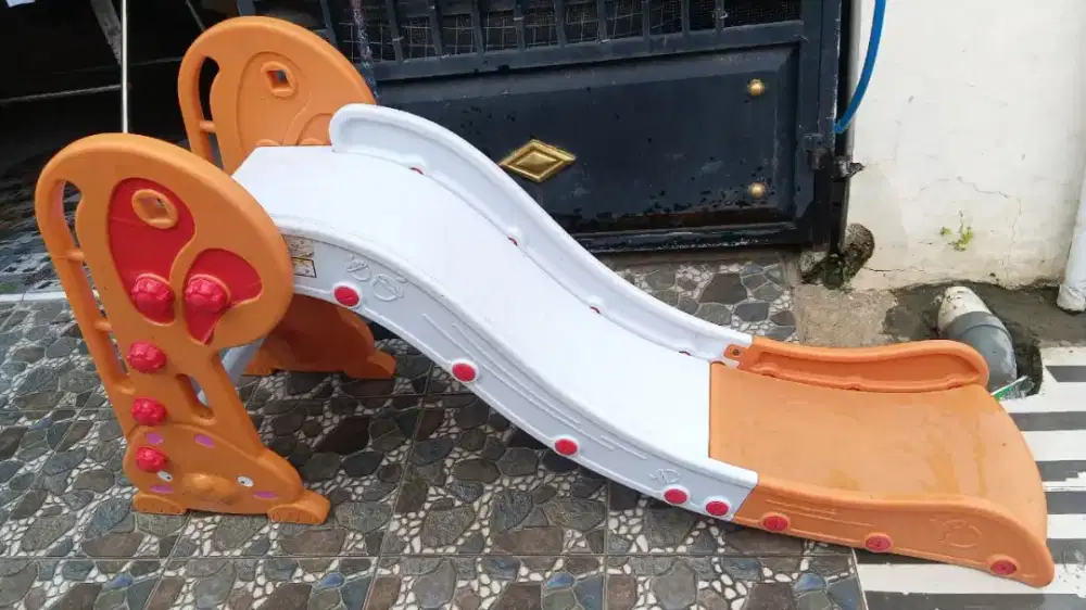 PL perosotan anak Labeille