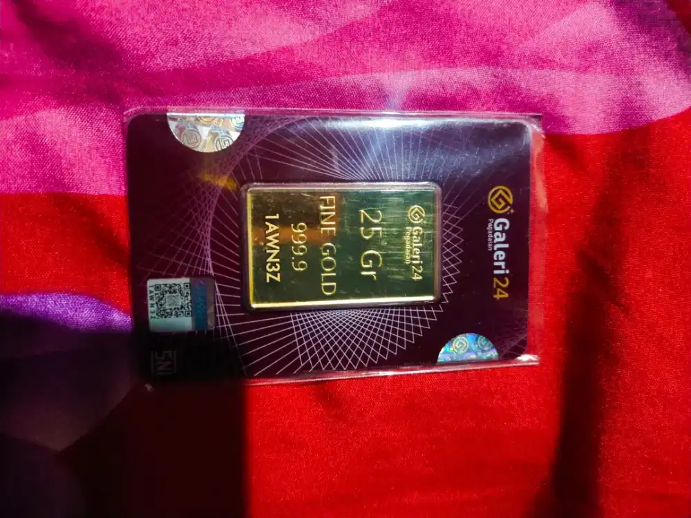 LM 25 gram gallery 24