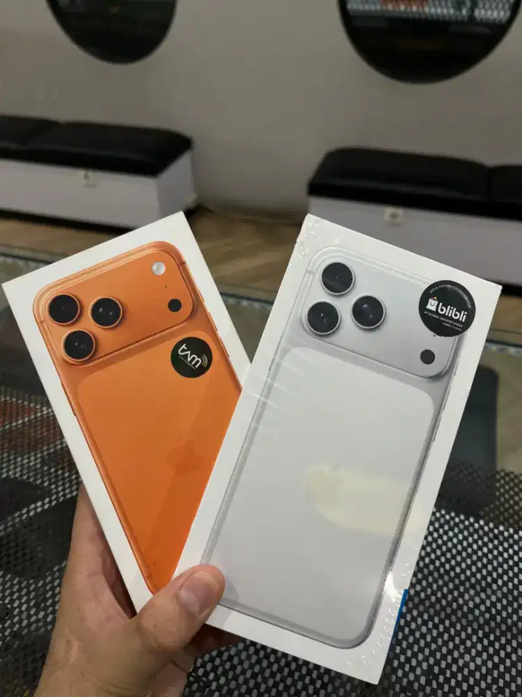 Credit hanphone iPhone tanpa dp