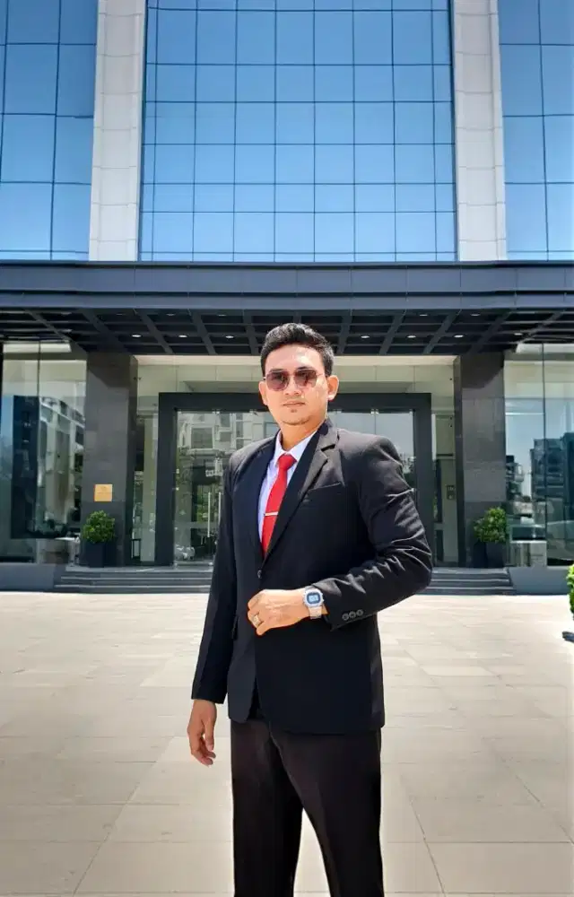 Private/Les  pelajaran Bahasa Arab dan agama