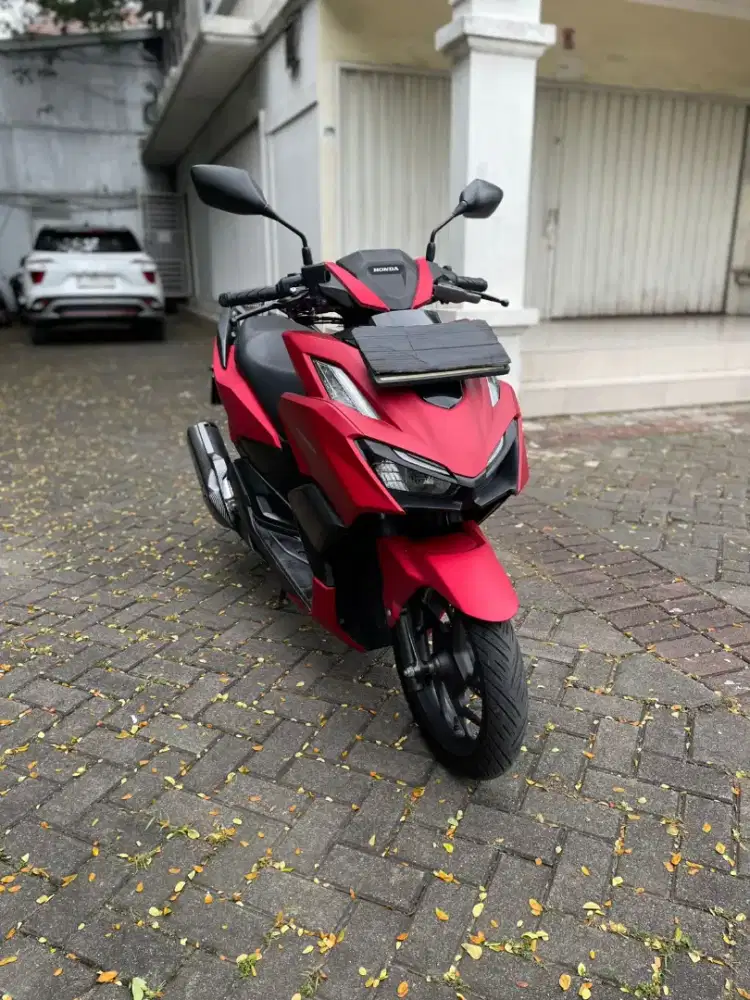 HONDA VARIO 160 CBS 2022 SIAP GASSS