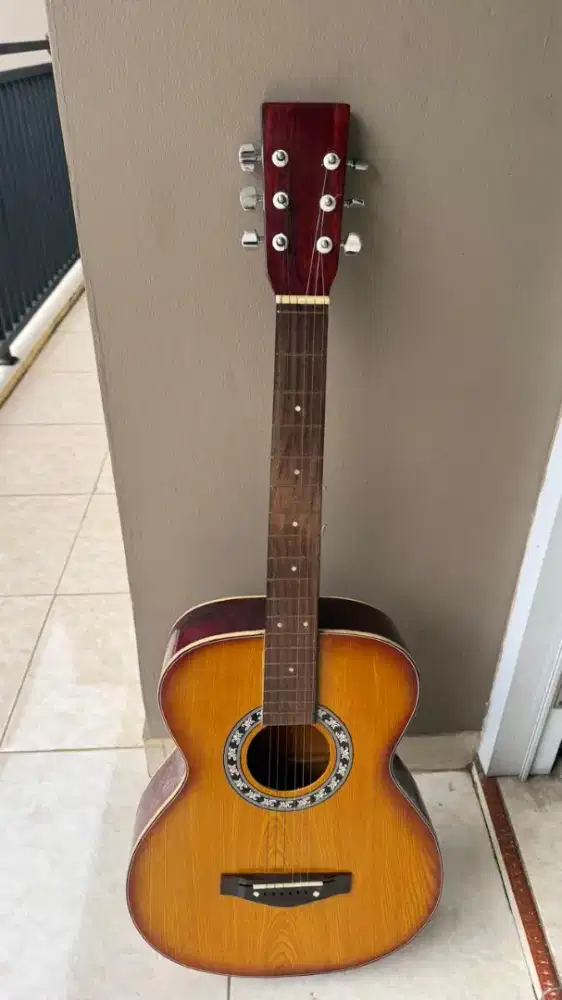 Yamaha C390 original