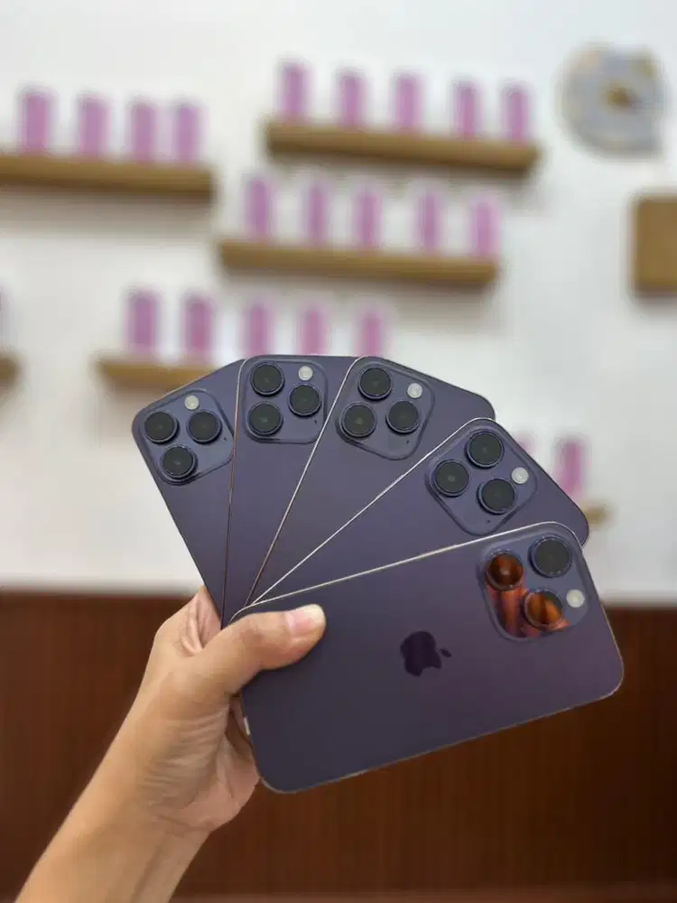 Iphone 14 PRO 128/256GB