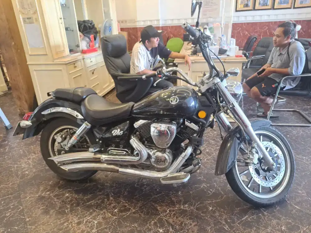 WA IMA FOR SALE SM SPORT V16 2022 . KM LOW BERGARANSI COD WELCOME