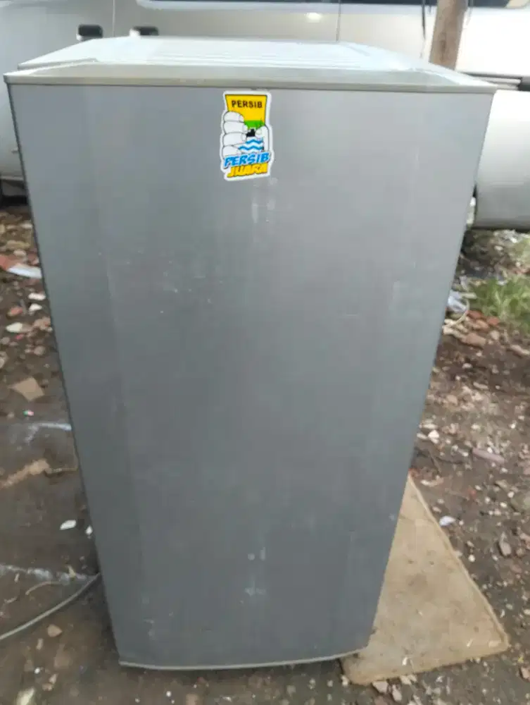 Jual kulkas 1 pintu merk LG