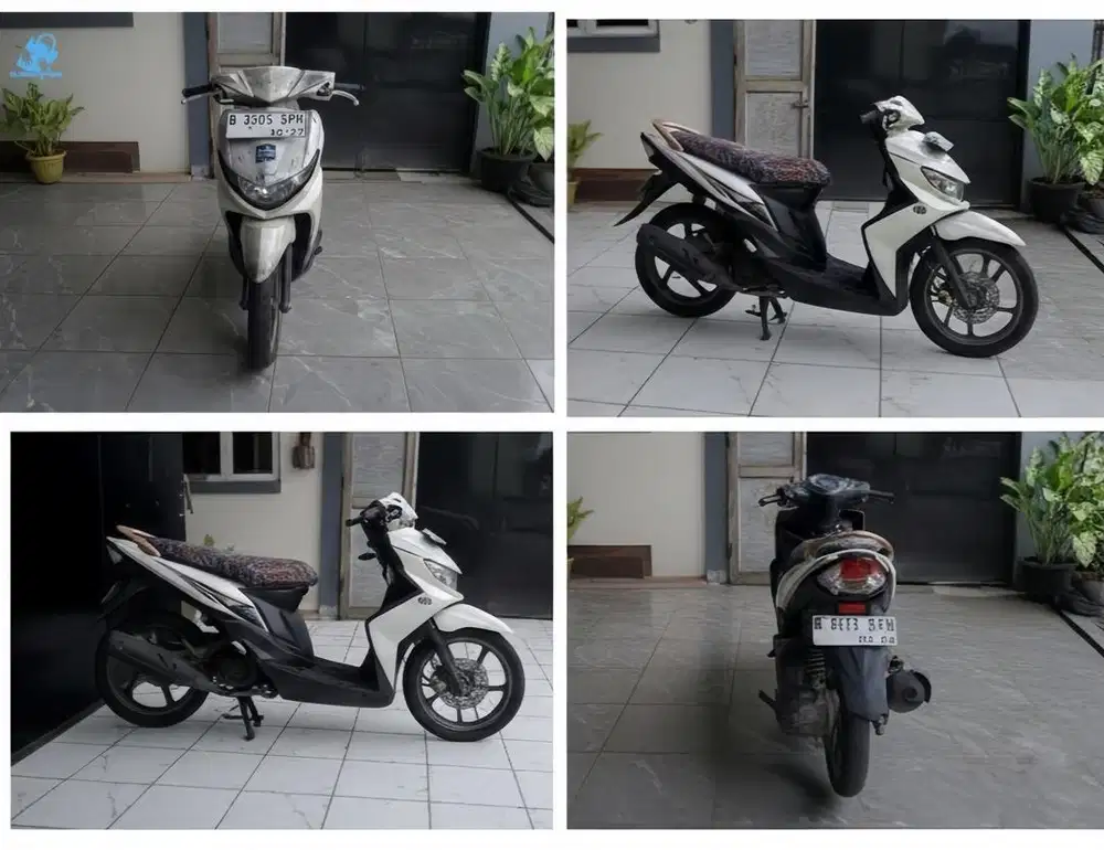 Yamaha Mio Soul