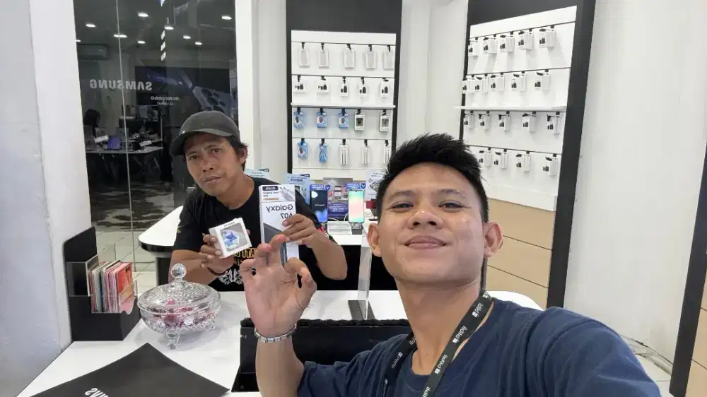 PROMO ALL SERIES SAMSUNG GALAXY BANDUNG