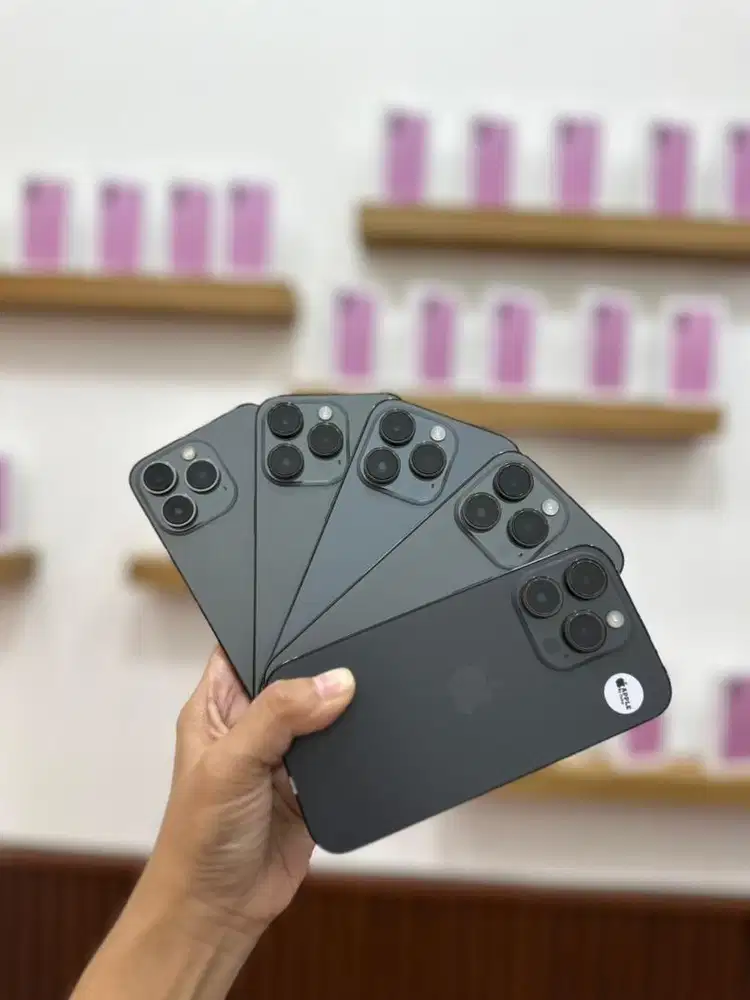 IPHONE 14 PRO 128/256 GB