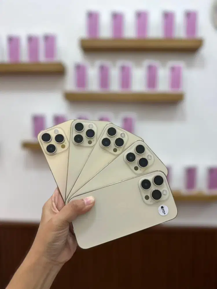 IPHONE 14 PRO 128/256 GB