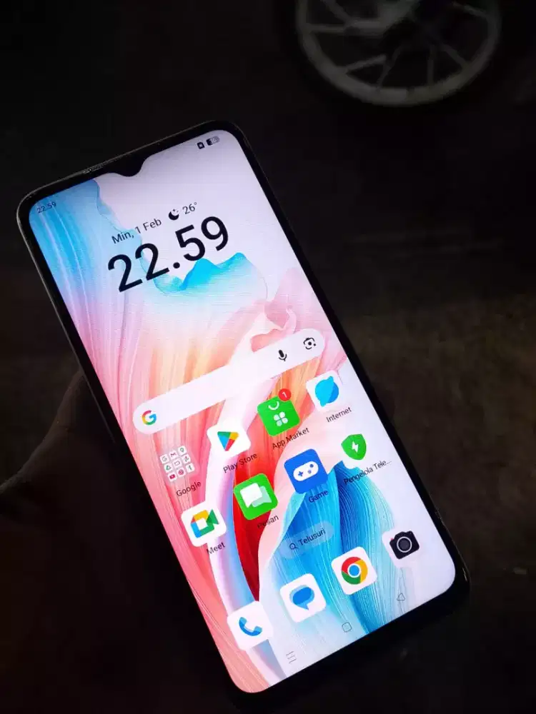 OPPO A38 4+4/128 HP CASAN