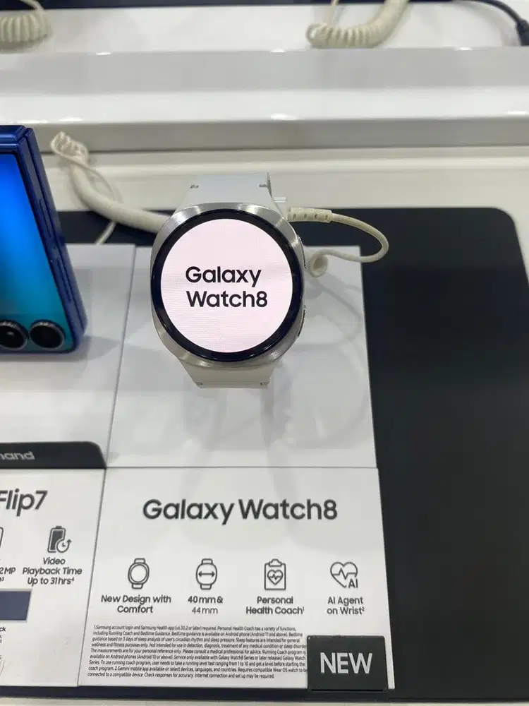 PROMO TERBARU WATCH 8