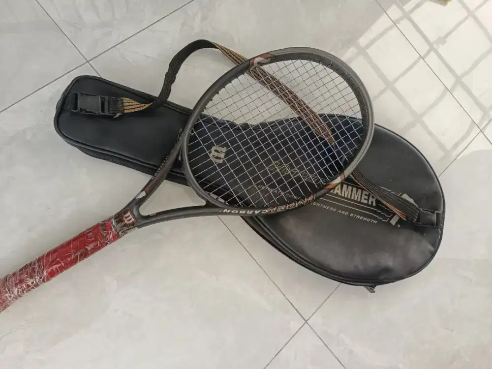 Raket Tennis Hyper Hammer