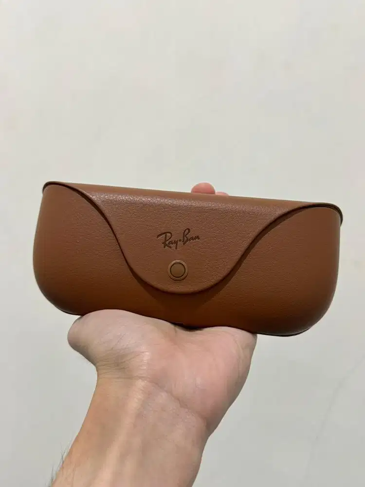 Smart AI Sunglasses Rayban Meta Wayfarer