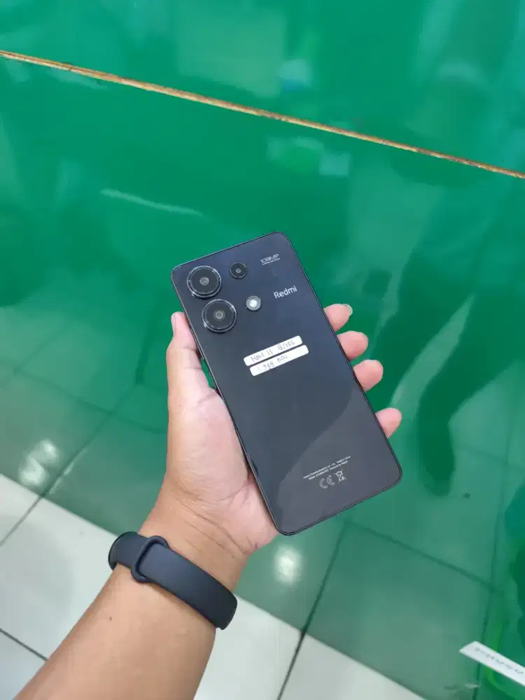 Hp note 13 ram 8/256