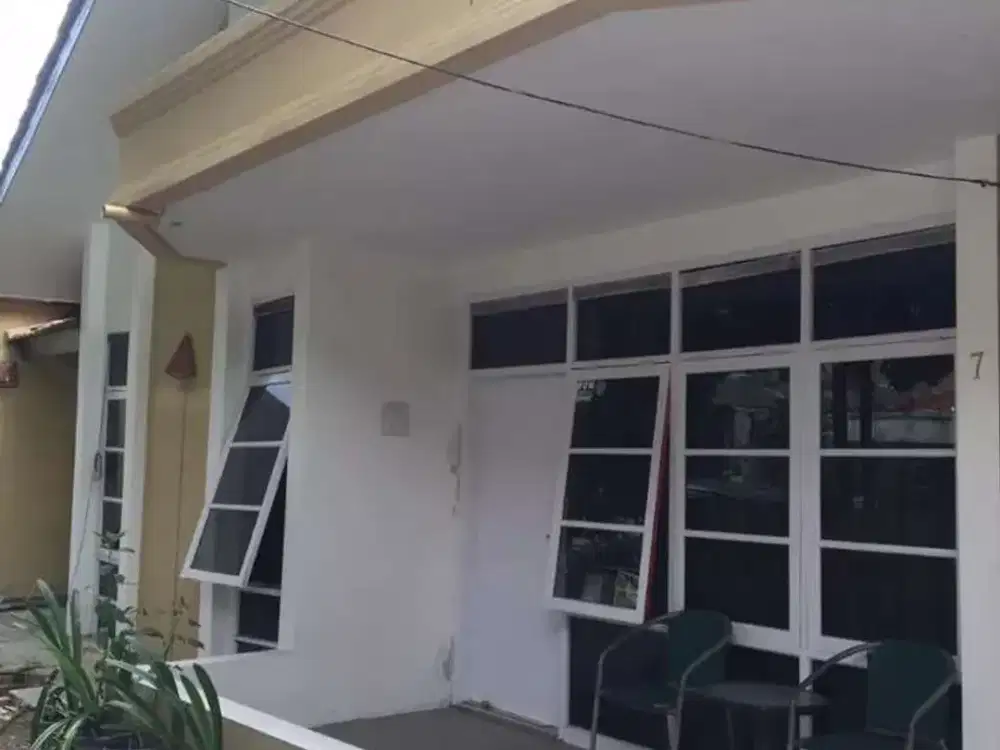 Kembar Baru Selatan (Syp BKR)