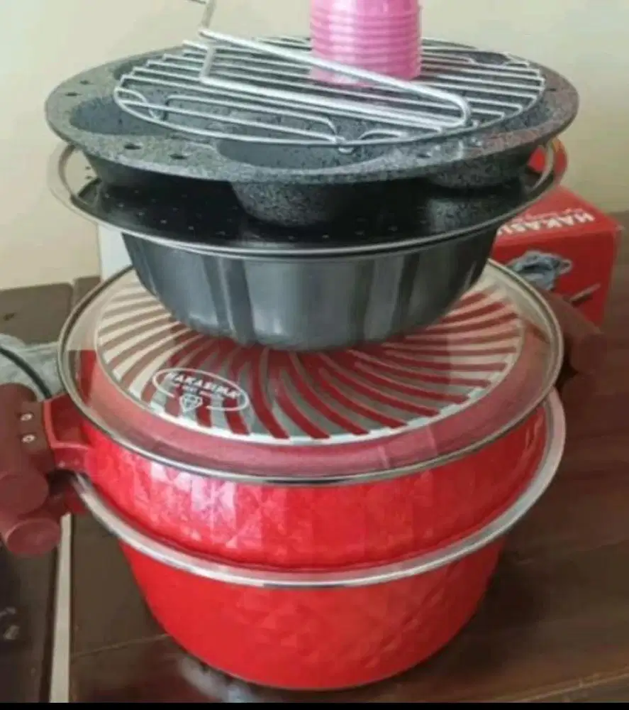 Jual serbaguna murah