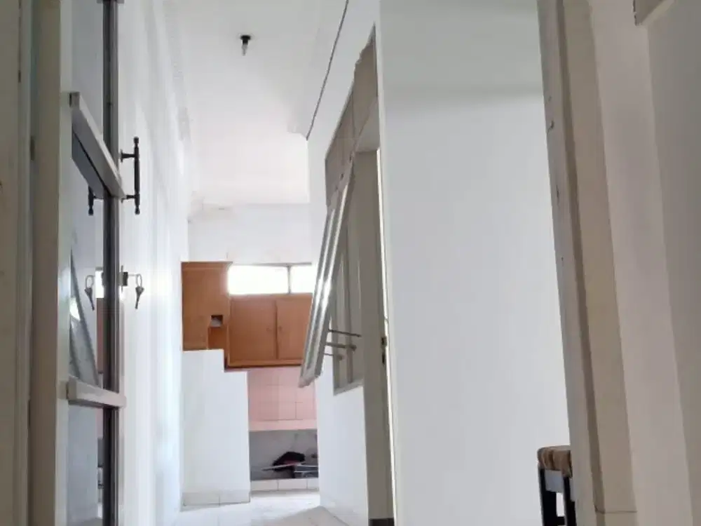 Lokasi emas mainroad JL SUNDA BDG harga nego sd jadi!