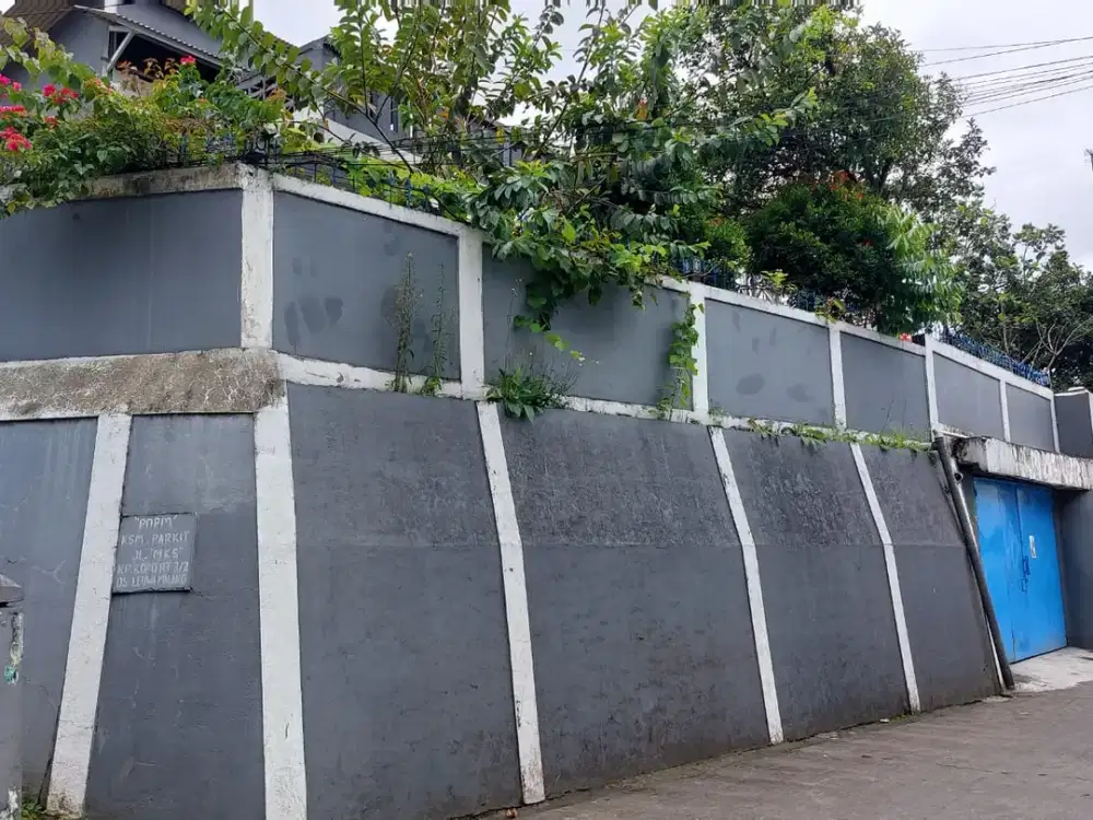 Rumah Tinggal Rasa Vila Cisarua Puncak Bogor