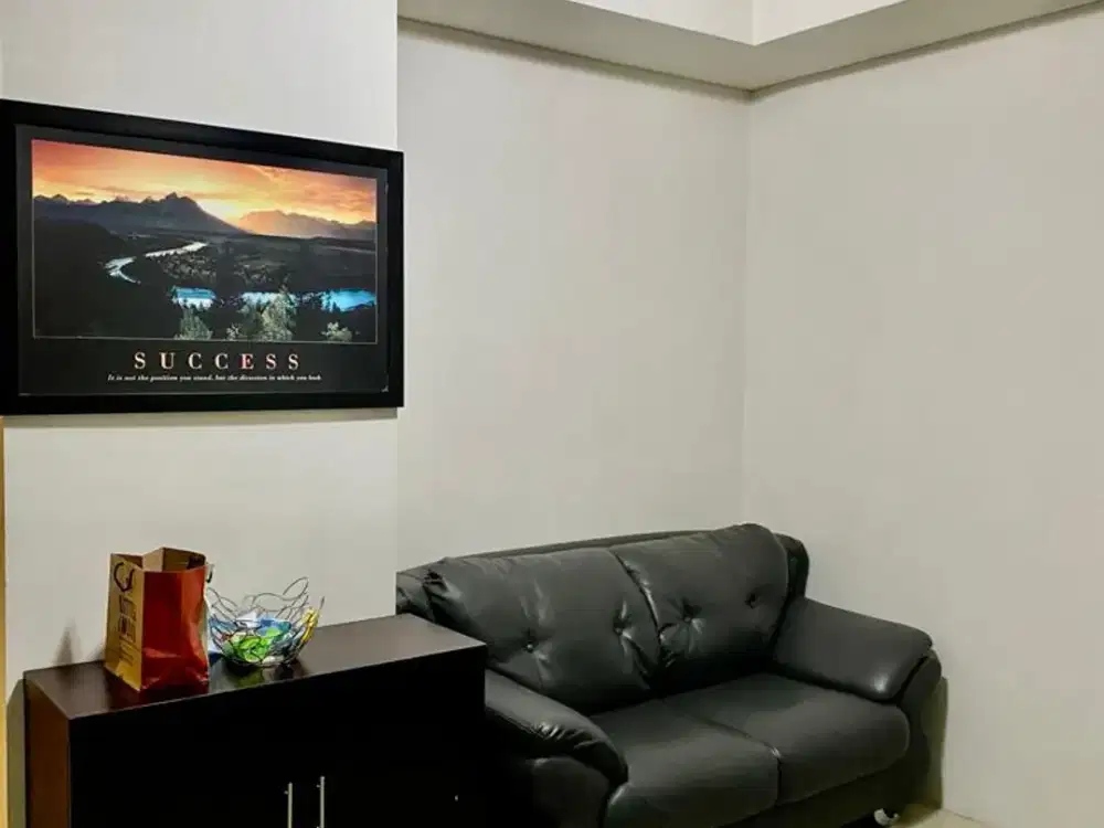 Disewakan 1BR Thamrin Residence