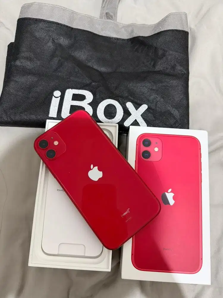 Bismillah Jual Iphone 11 128GB