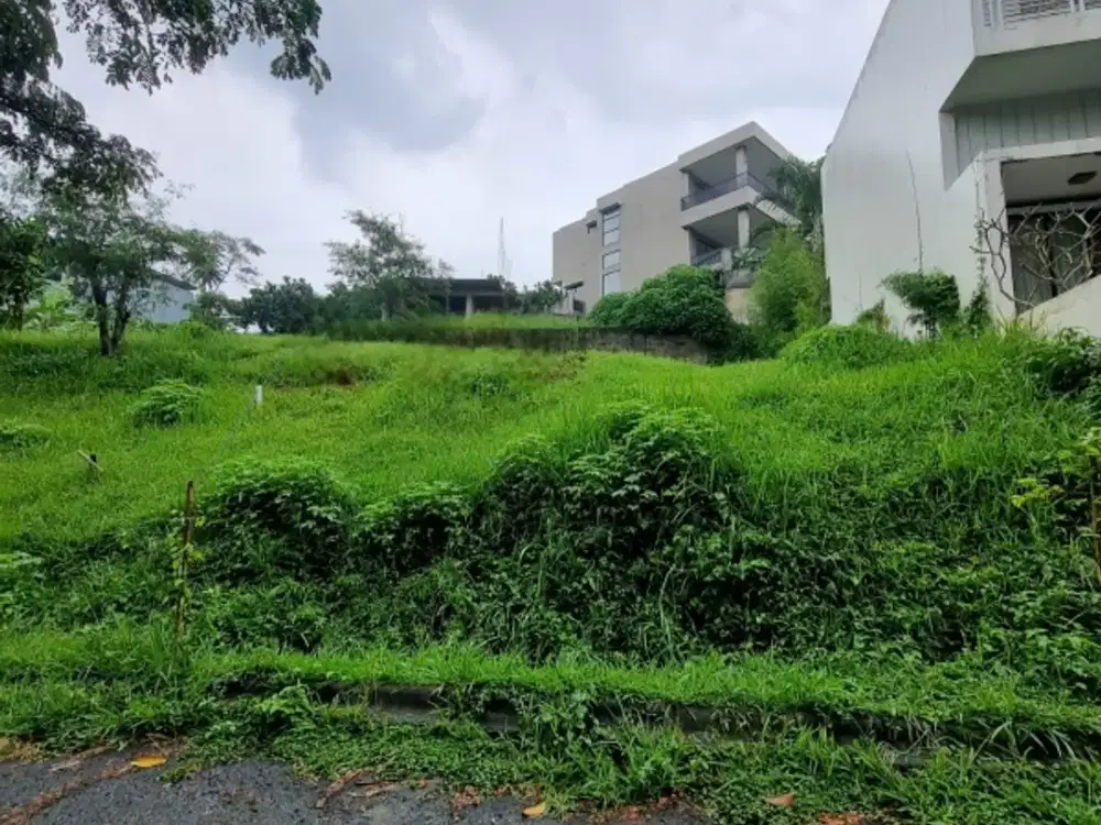 Tnh di Dago Resort FOREST HILL