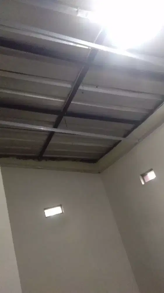 Jasa renovasi rumah bangunan baru kolam ikan koi dll