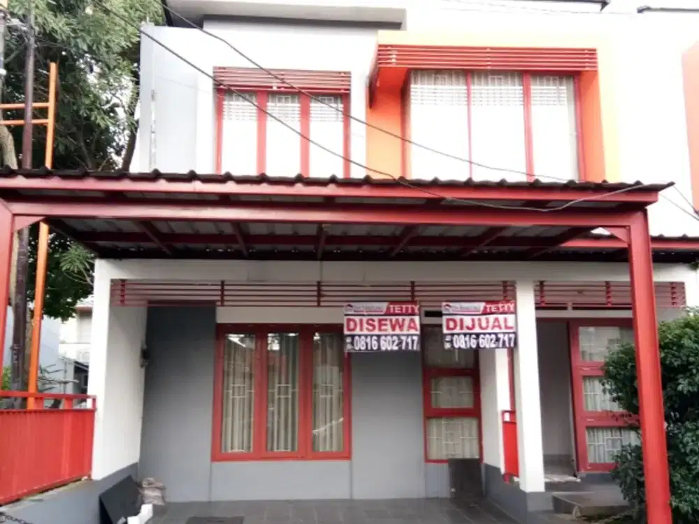 Galeri Kawauyaan (200m dari JL. Soeta)