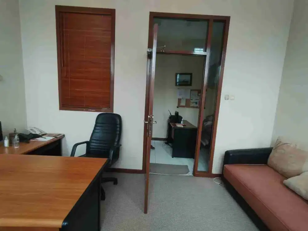 Dijual Ruko Rapih Terawat 2 Lt di Hybrida Kelapa Gading Jakarta Utara