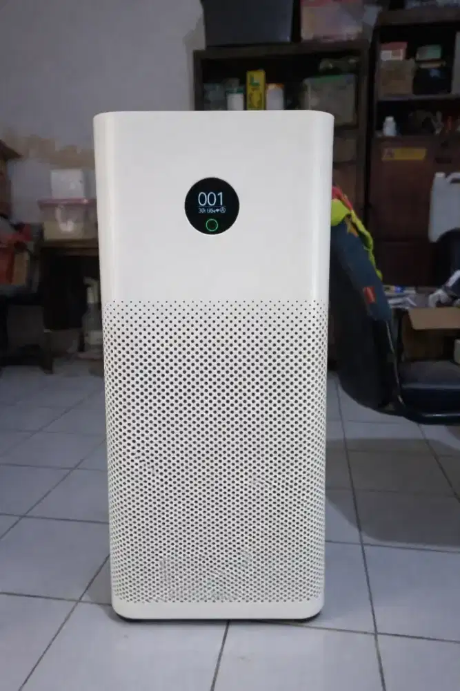 Xiaomi Mi Air Purifier 3/3H