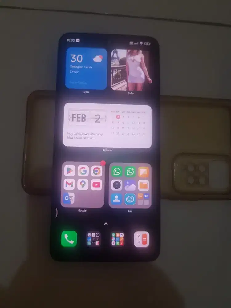 Redmi Note 11 Pro 5G 8/128 Dosbuk