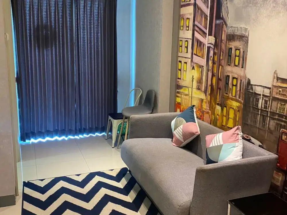 Disewakan Apartemen Luxury Anderson