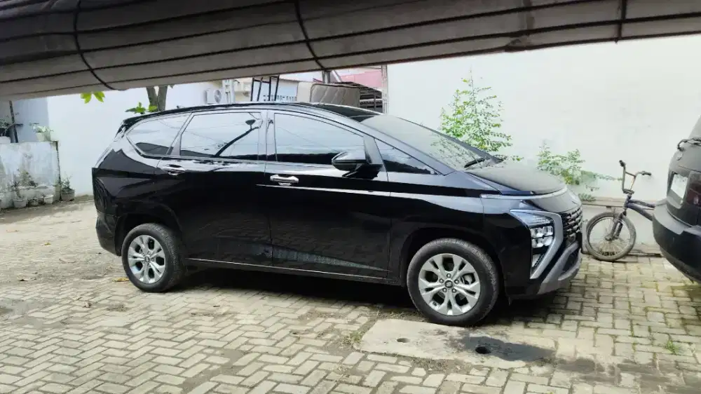 Stargazer Essential IVT Tech 2025