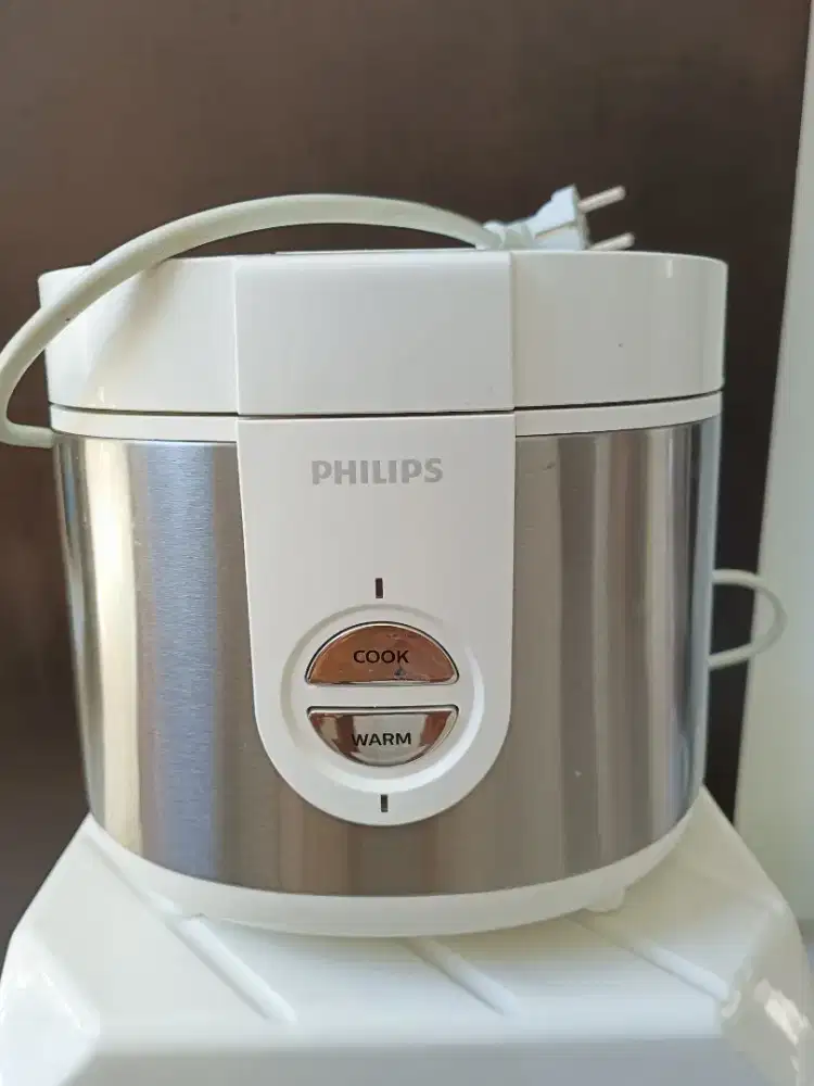 Magiccom PHILIPS tipe HD3126