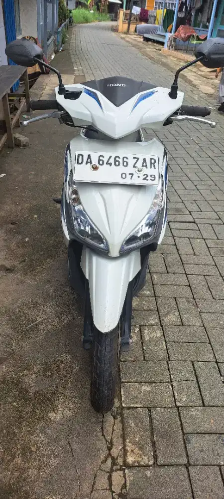 Vario 110,agnes