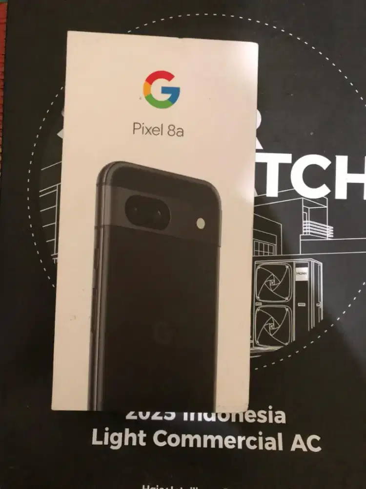 Google Pixel 8a